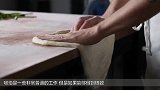 制作披萨最快的人，27秒就能做好一个披萨，网友：味道怎么样？