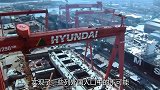 德国：中国绝不可能造出来！天鲸号：岛造好了，下一个