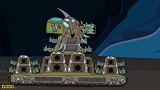坦克世界动画：水中坦克合集