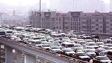 中国“最堵车”的城市，比北上广深堵车还严重，连本地人都吐槽！