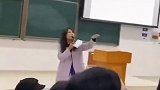 河南大学开设恋爱课，让学生懂的什么是爱情，教室里座无虚席！恋爱课 社交礼仪