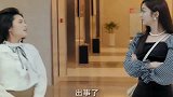秦东海准备表白明月，但公司却出现状况