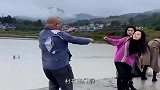 大哥，你的这骚操作，差点把我给笑坏了!