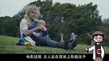 一部感人的丧尸短片，为了更好的保护女儿，他想尽办法把女儿送人