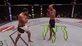 UFC-16年-UFC202前瞻：塞罗尼精彩对战集锦-专题