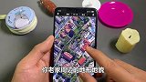 外国的市区这么荒凉的吗？卫星定位带你去探索，全球的风景都能看