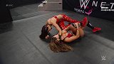 WWE-17年-地狱牢笼2014：布里·贝拉VS尼基·贝拉-全场