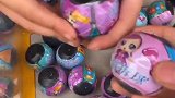 向往的童趣：摆摊做生意