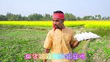 男子能用鸡蛋孵化出小鸭子这是怎么做到的呢真神奇