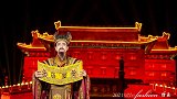 2021搜亚时尚之夜西安站 大牌联动助力国潮开启新时尚