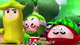 果宝特攻：破坏花果山第七层的罪魁祸首现身！原来竟是跑龙套的他