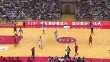 中国男篮-16年-中法国际男篮对抗赛:中国vs法国-全场