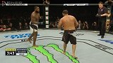 UFC-17年-格斗之夜113：重量级穆赫隆vs威利斯-全场