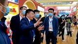 鹤城18家企业参加黑龙江中医药博览会