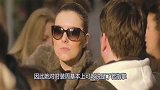 爱尔兰美女疑惑：这么新潮的东西，为什么在中国连大爷都穿？