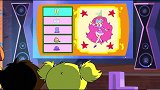 新飞天小女警：小女警们竟然玩了一个晚上的游戏