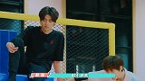 赵让被翟潇闻硬拖生无可恋！赵磊夏之光联手抱任豪