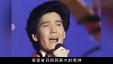 费翔不再沉默！终于说出至今未娶的难言之隐，几个字道出原委！
