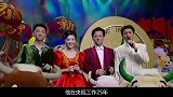 从央视消失后朱军去哪了？从相声演员到央视一哥，如今却声名狼藉
