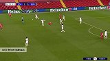 舒尔茨 欧冠 2020/2021 利物浦 VS 中日德兰 精彩集锦