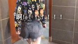 走错厕所真的很尴尬