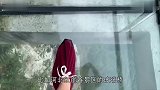 玻璃栈道要退出历史舞台了这场风暴早已在全国蔓延