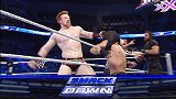WWE SmackDown第754期（20140131）
