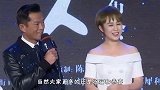 38岁马丽被曝已成功生产，母子平安小11岁老公贴心照顾妻儿