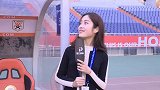 中超-17赛季-济南奥体替补席“美容”  马加特可以安心摆pose了!-新闻