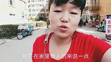 宝宝第一次亲密接触小宝宝，发生了什么以后得小心了。