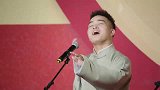 岳云鹏搞笑专场，二徒弟开始甩包袱了，观众们都抱住了孩子啊
