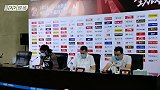 辽宁主帅：今天赢下了比赛也不是很高兴 有些队员思想出现疲劳