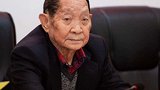 袁隆平逝世 “我毕生追求就是让所有人远离饥饿。”—袁隆平