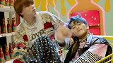 NCT，DREAM正规一辑MV，确定不是拍的大型辣酱**吗？