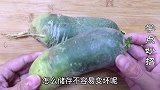 保存萝卜绝招，不用土埋，不放冰箱，简单2步，随吃都新鲜