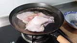 一次卤3斤手枪鸡腿，麻辣入味，口感紧实，大口吃肉真过瘾