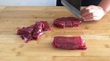 小炒牛肉怎么做才好吃，掌握这个方法，肉嫩滑又鲜美，超级好吃