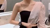 这样的衣服搭配是不是很好看 你们喜欢这样的风格吗