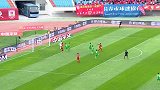 第11轮 长春亚泰vs北京国安 49'