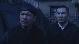 小伙还手的招式，险些被鬼子识破是军人