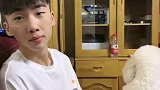 点外卖时的状态