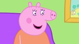 小猪佩奇：这太糟糕了，佩奇刚知道猪爸是世界冠军，转眼就不是了