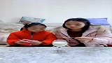 我这个傻姑娘竟然看不出破绽