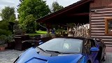 ️ 兰博基尼 lamborghini sian