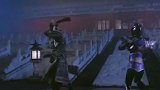 铠甲勇士铠传：女主变成铠甲勇士没有胸！