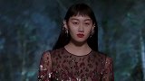 Ralph & Russo2020年秋冬巴黎时装周