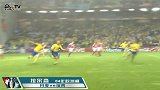 欧洲杯-04年-第45粒进球拉尔森-精华