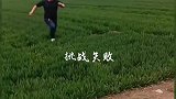 武学奇才的倒霉瞬间