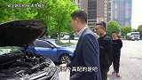 开雪佛兰和本田换奥迪A4，两车换一车，亏了还是赚了？