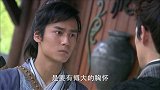 轩辕剑：人生导师胡上线，一对一教蒋劲夫做男人，太优秀了建议开班授课